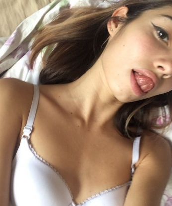 Надежда, 22 года