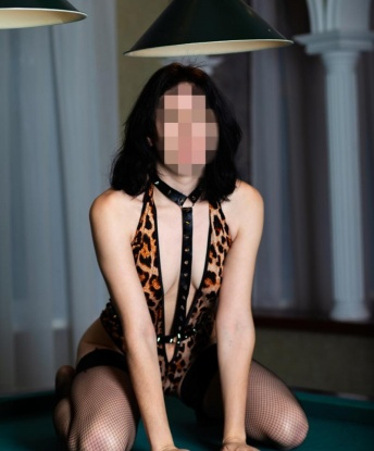 Карина, 19 лет