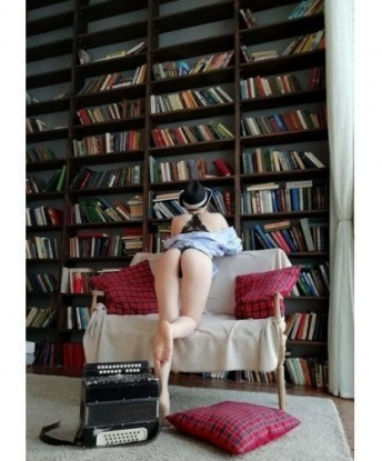 Светлана, 20 лет